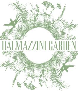 Logo Dalmazzini Garden