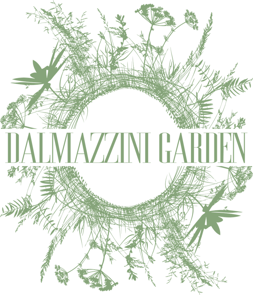 Logo Dalmazzini Garden