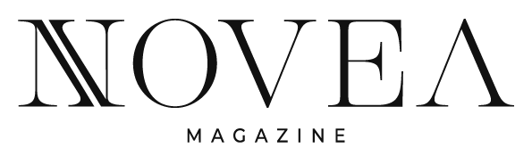 Logo NOVEA Magazine
