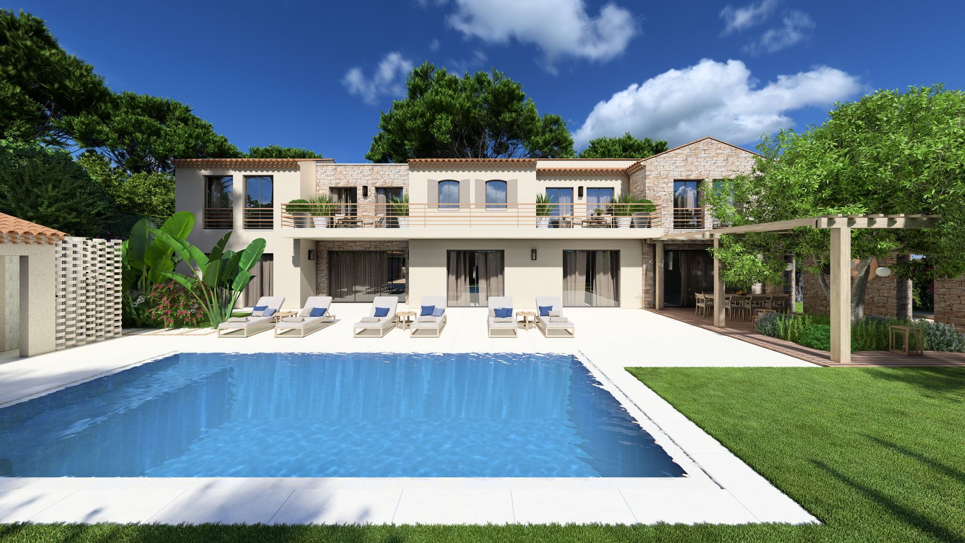 Saint-Tropez