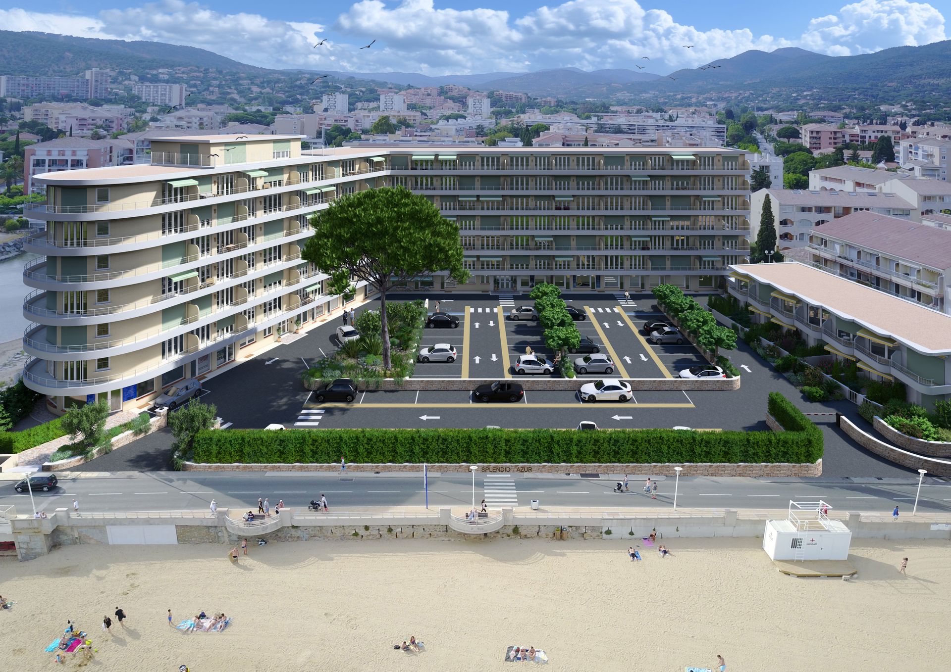 Sainte-Maxime